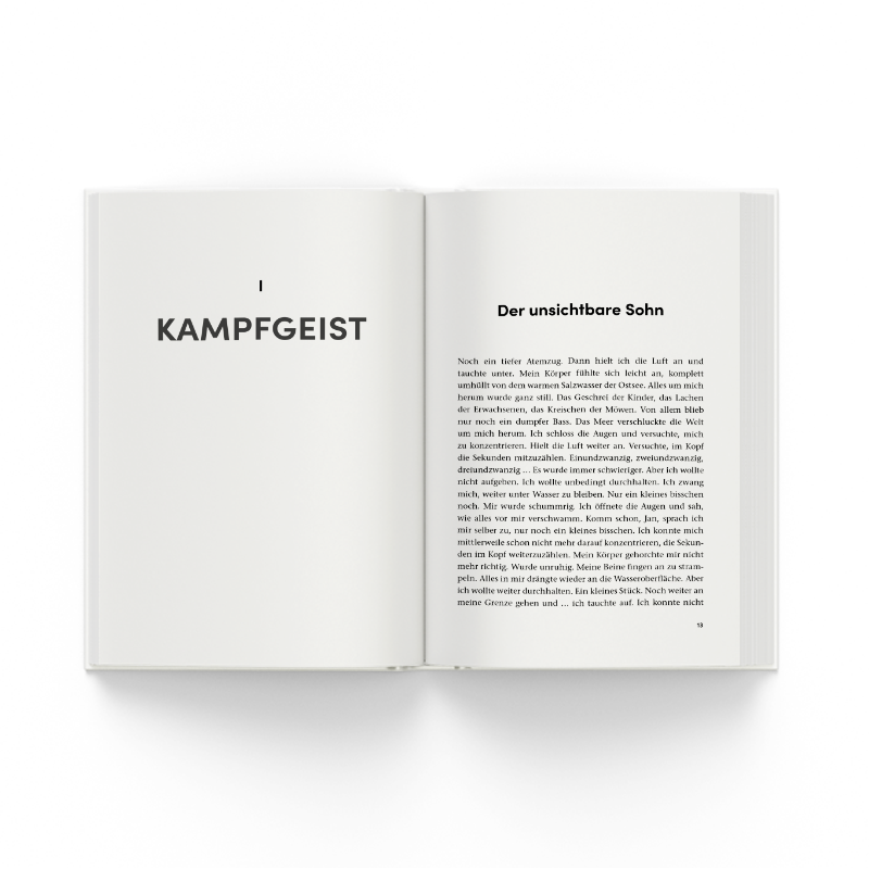 Jan Ulrich | Himmel, Hölle - und zurück ins Leben