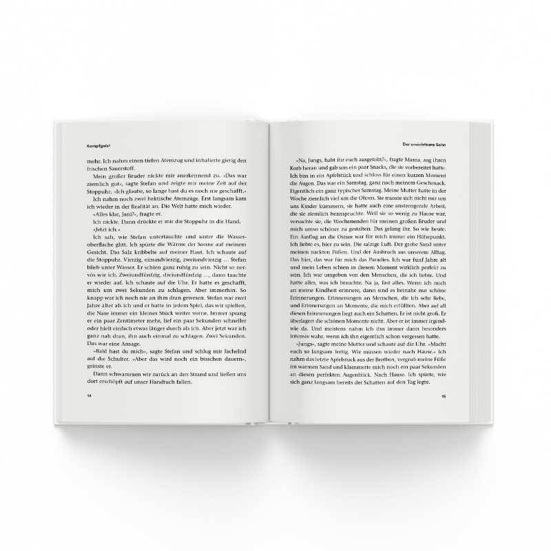 Jan Ulrich | Himmel, Hölle - und zurück ins Leben