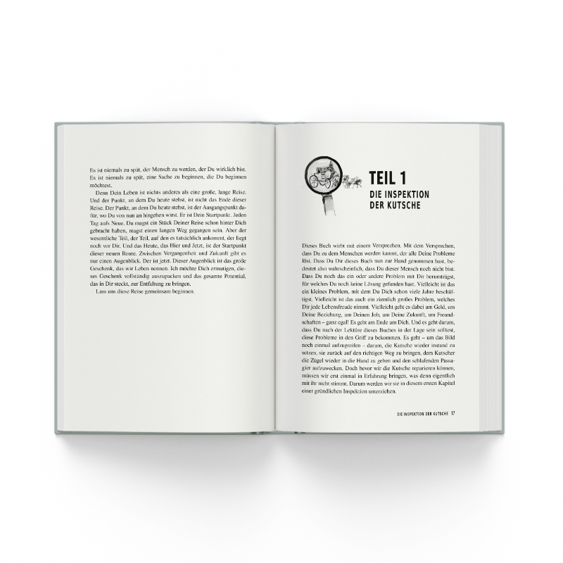 Das Jochen Schweizer Prinzip