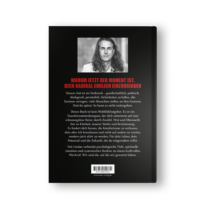 Stunde der Wahrheit: Wir sind die, auf die wir gewartet haben