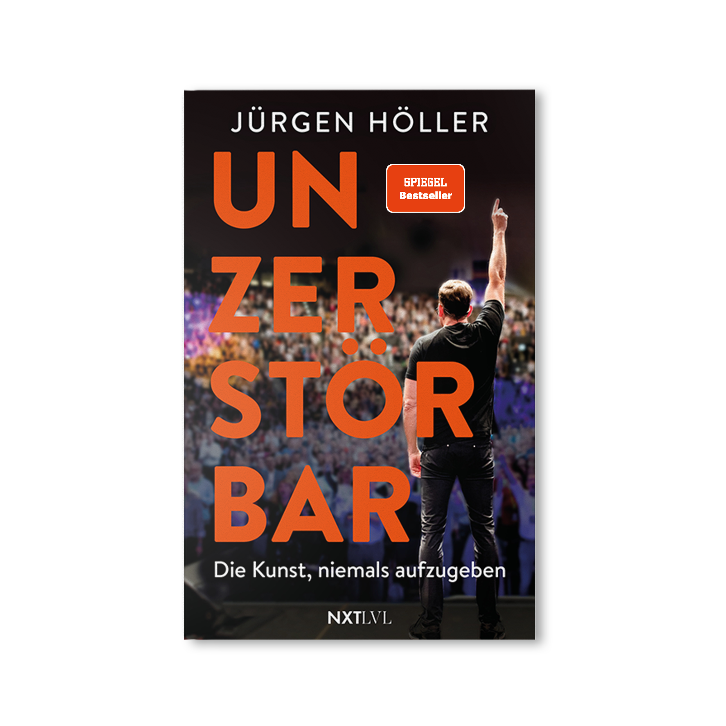 Unzerstörbar