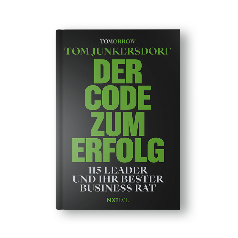 Der Code zum Erfolg