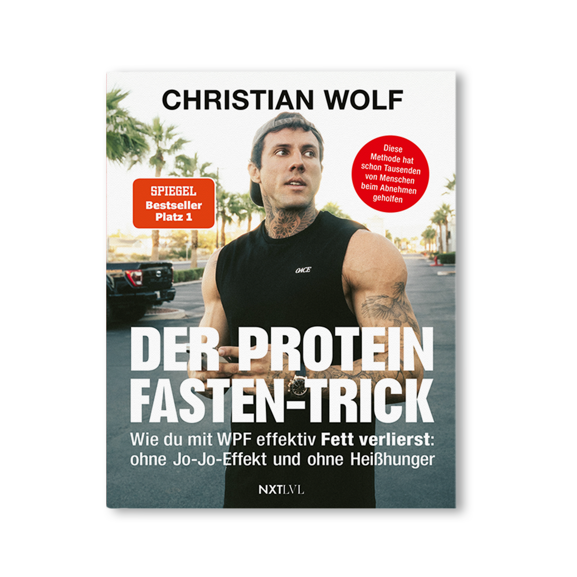 Der Protein-Fasten-Trick