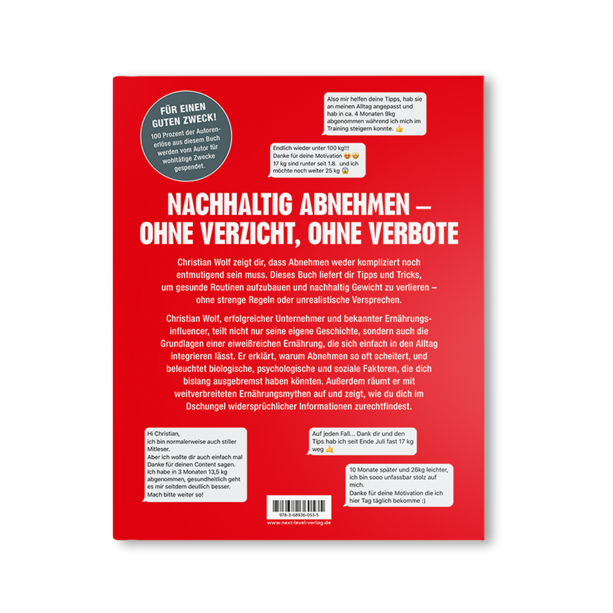 Der Protein-Fasten-Trick