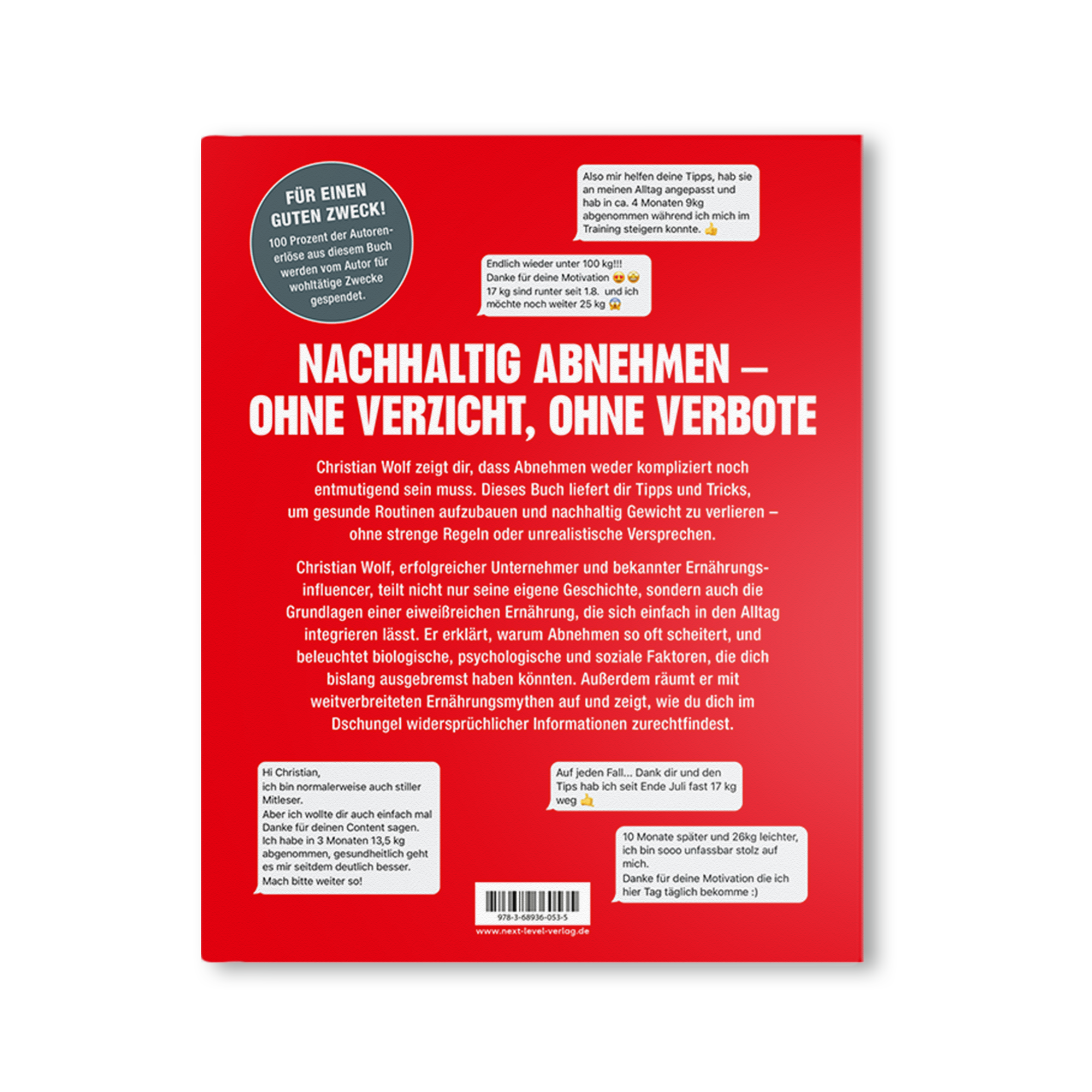 Der Protein-Fasten-Trick