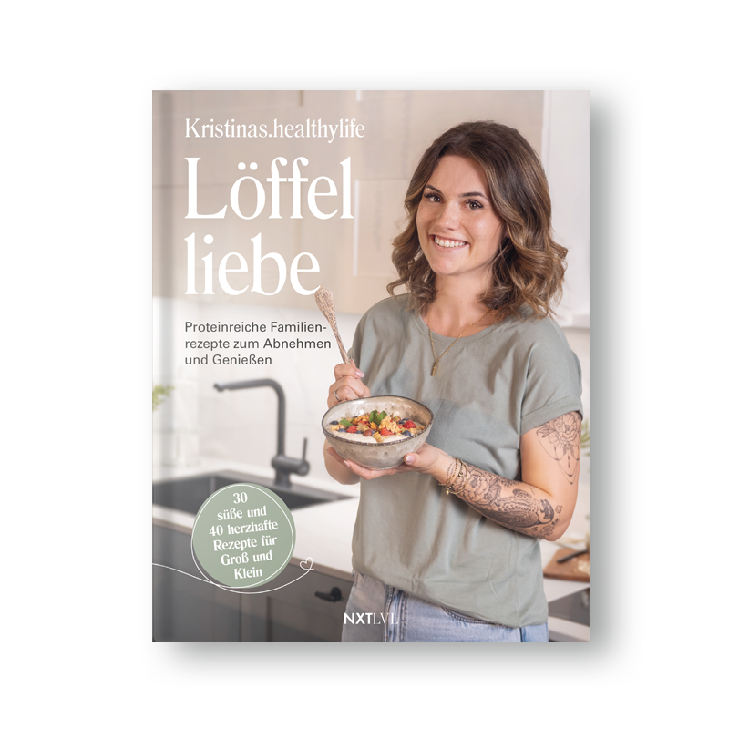 Löffelliebe