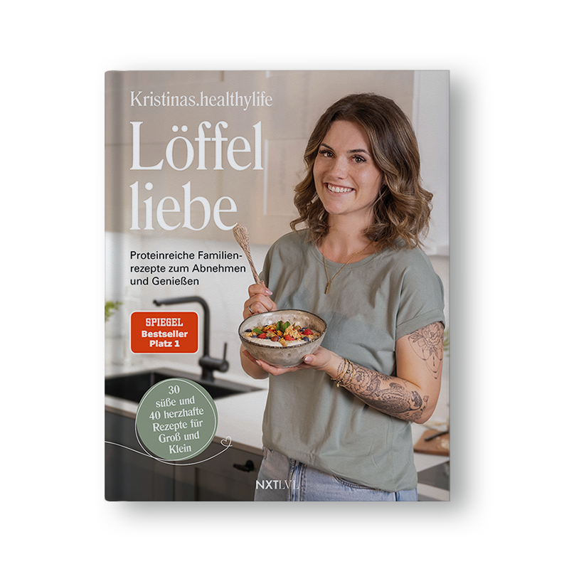 Löffelliebe