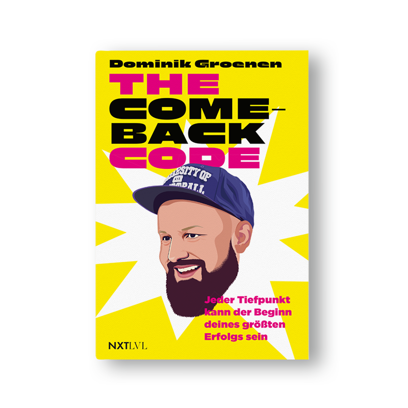 The Comeback-Code