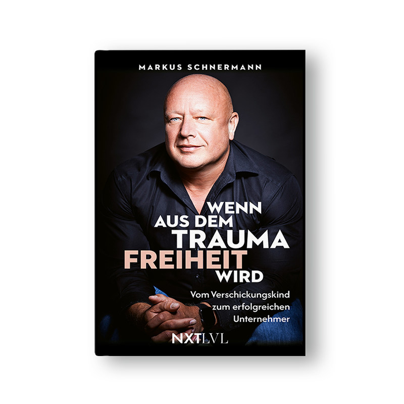 Wenn aus dem Trauma Freiheit wird