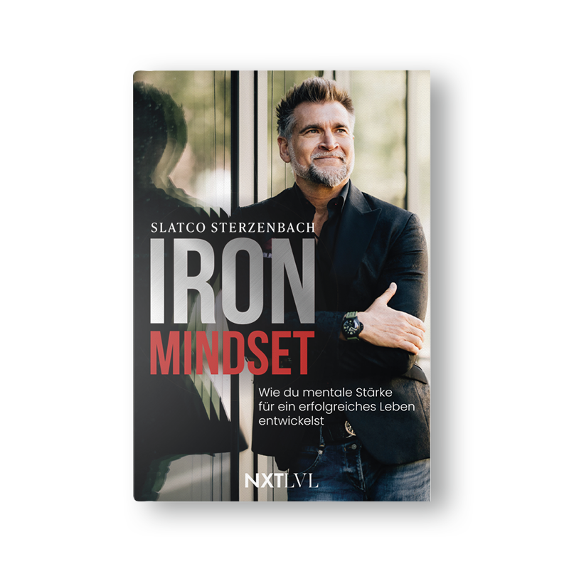 Iron Mindset