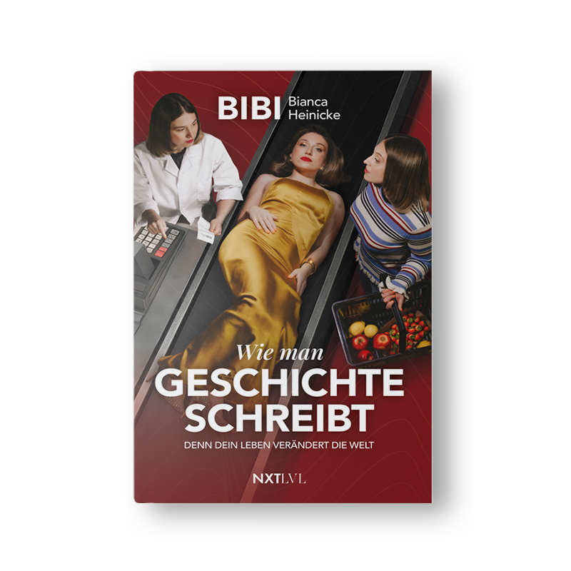 Wie man Geschichte schreibt