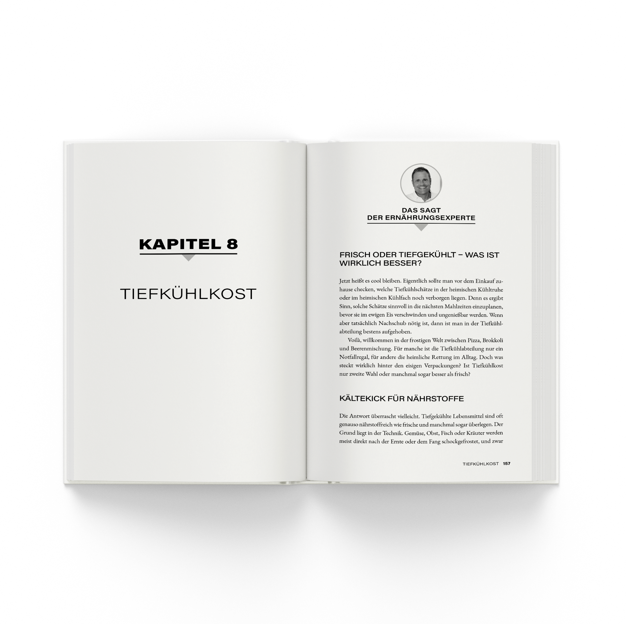 Was wir überhaupt noch essen können