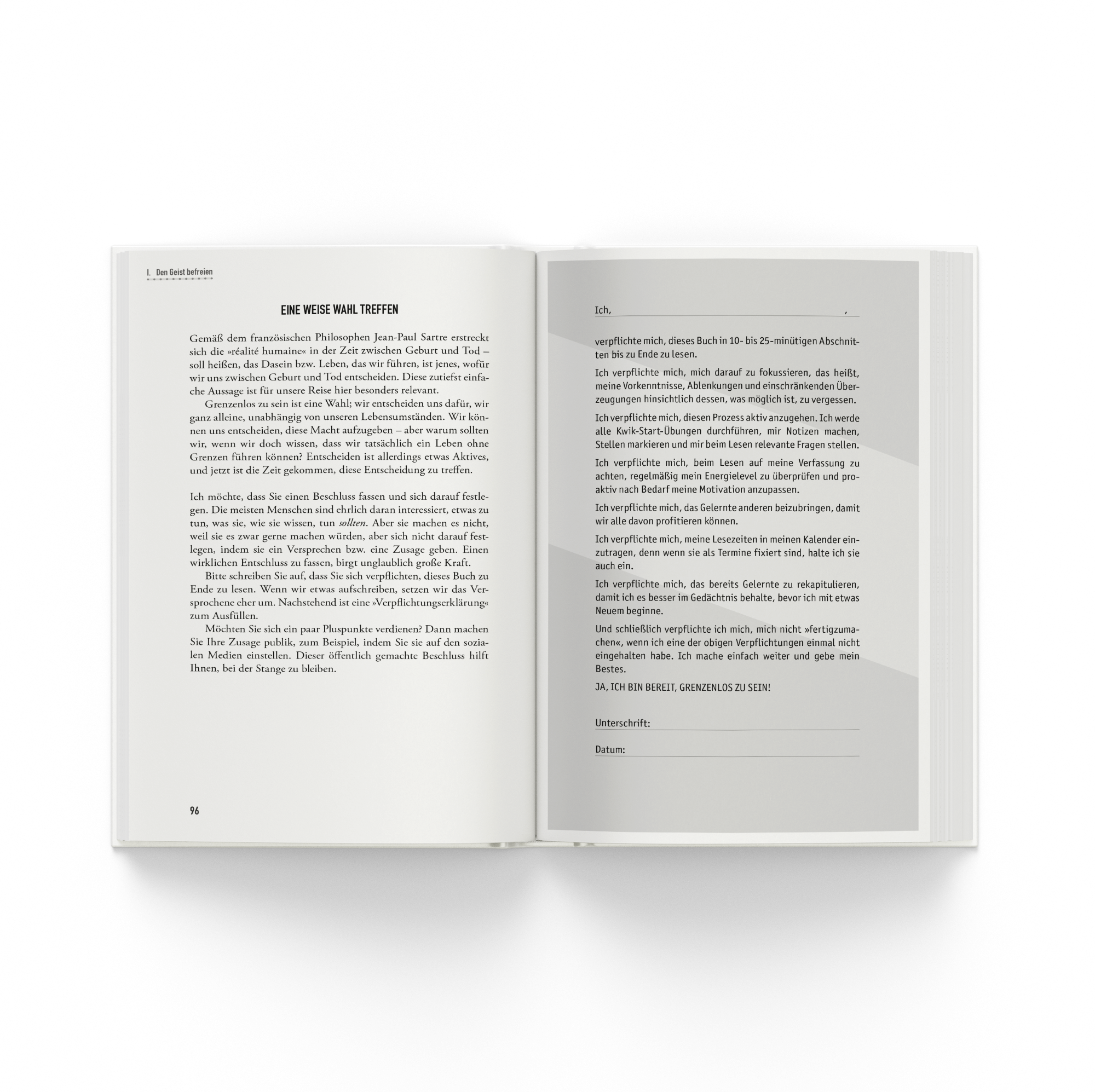 Limitless - Erweiterte Neuauflage