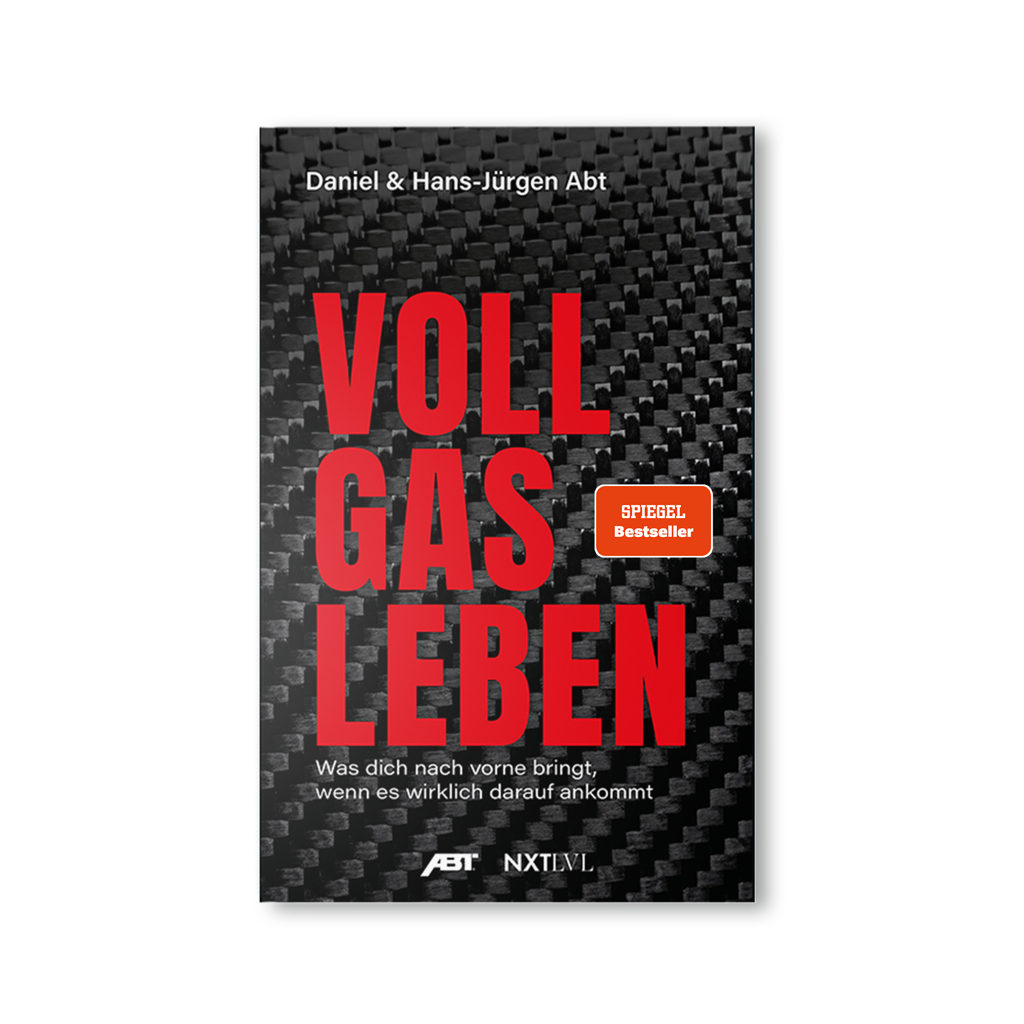 Vollgas leben