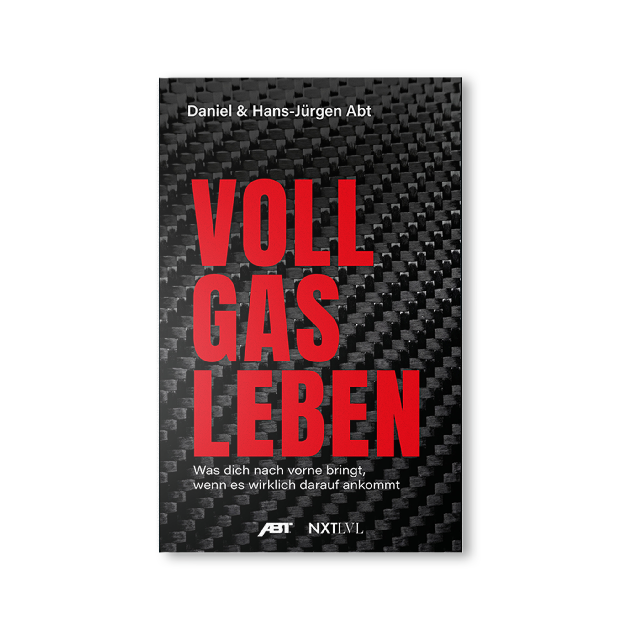 Vollgas leben
