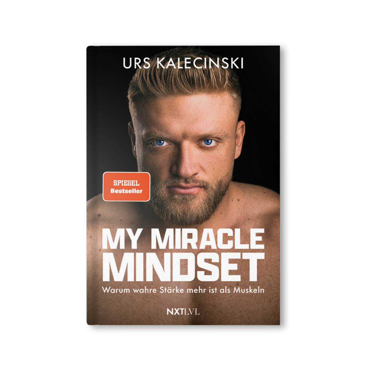 My Miracle Mindset