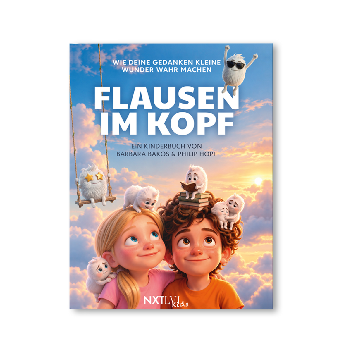 Flausen im Kopf