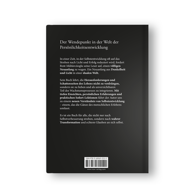 Leuchtturm in der Dunkelheit: Der Meilenstein zur Potenzialentfaltung durch erfolgsorientierte Schattenarbeit der Neuzeit