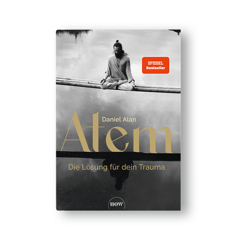 Atem – Die Lösung für dein Trauma