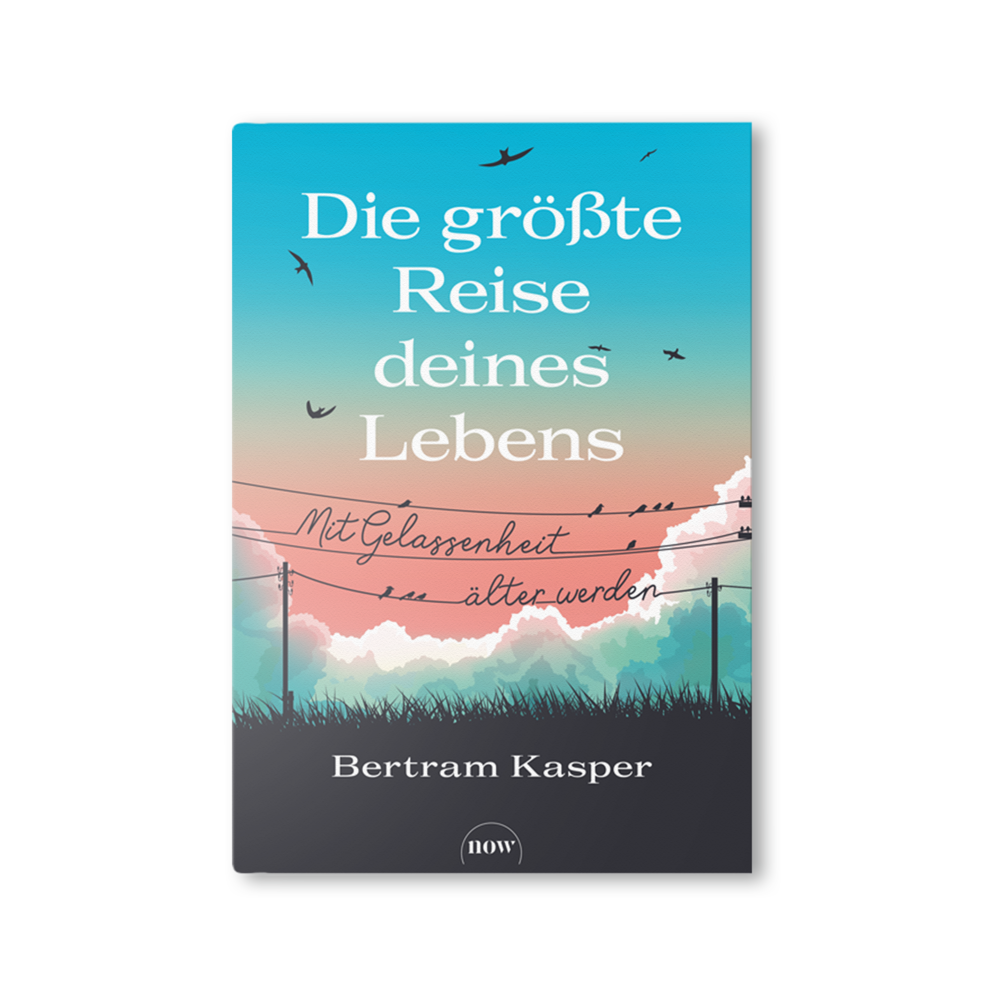 Die größte Reise deines Lebens