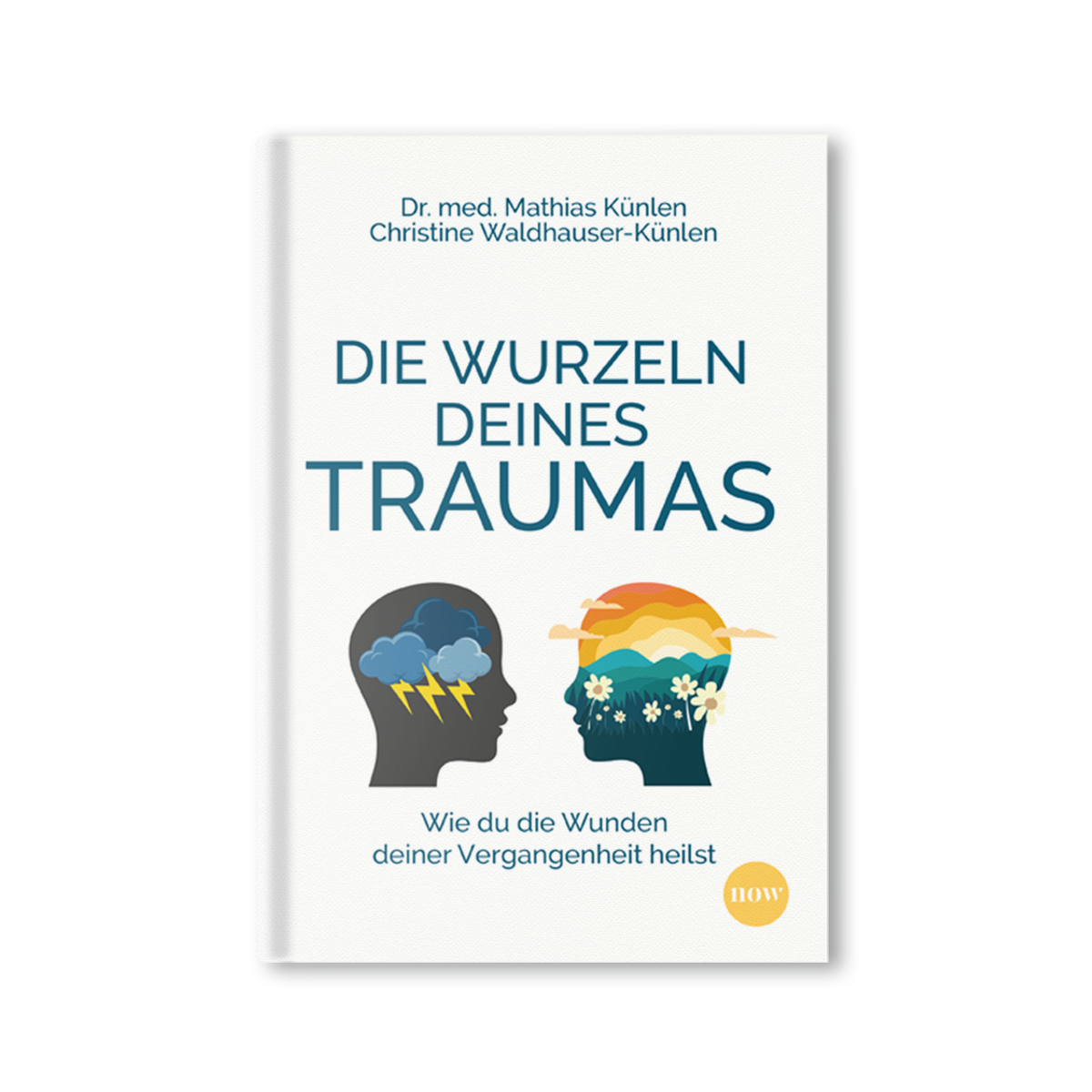 Die Wurzeln deines Traumas