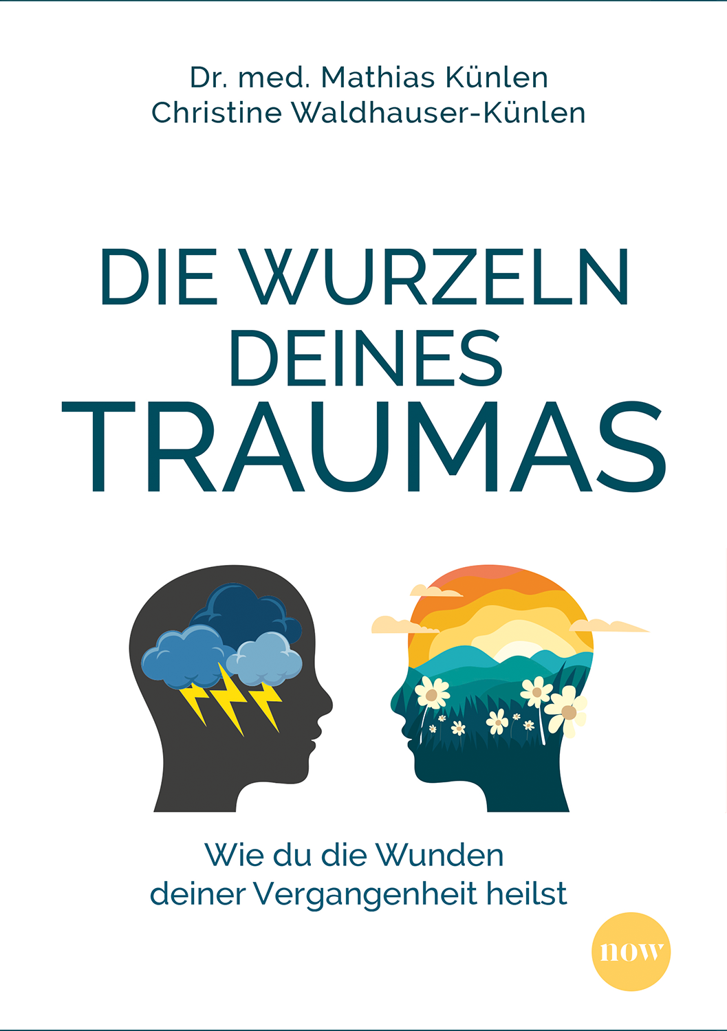 Die Wurzeln deines Traumas