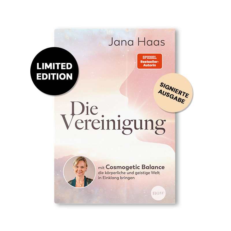 EXKLUSIV SIGNIERTE AUSGABE von Die Vereinigung