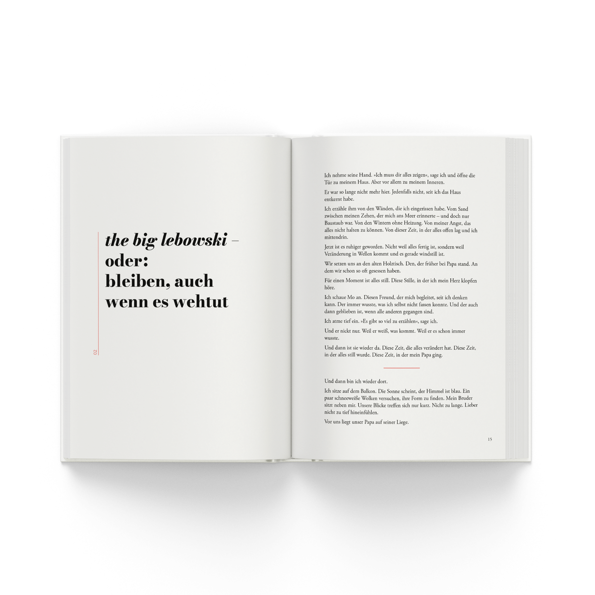 EXKLUSIV SIGNIERTE AUSGABE von Was, wenn heute dein letzter Tag wäre