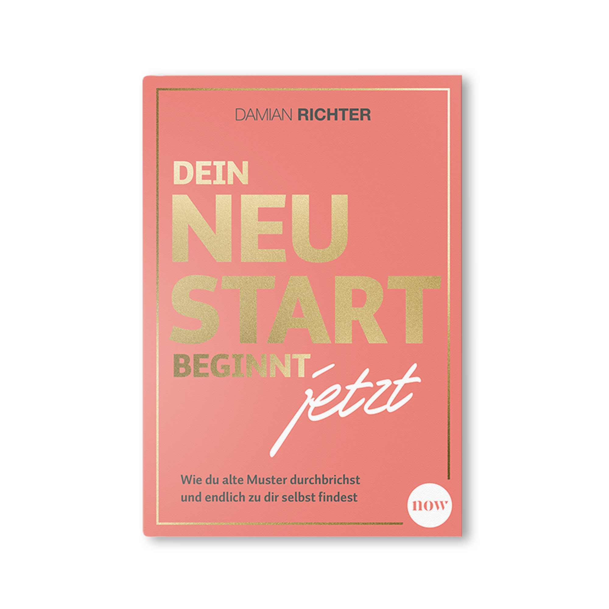 Dein Neustart beginnt jetzt