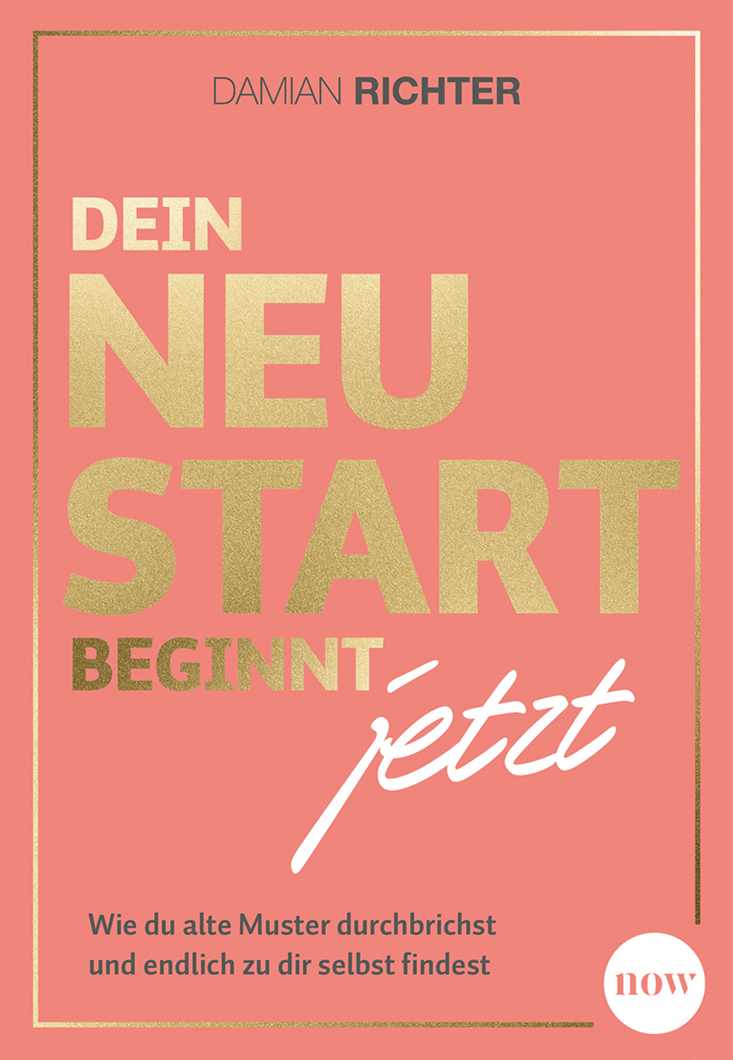 Dein Neustart beginnt jetzt