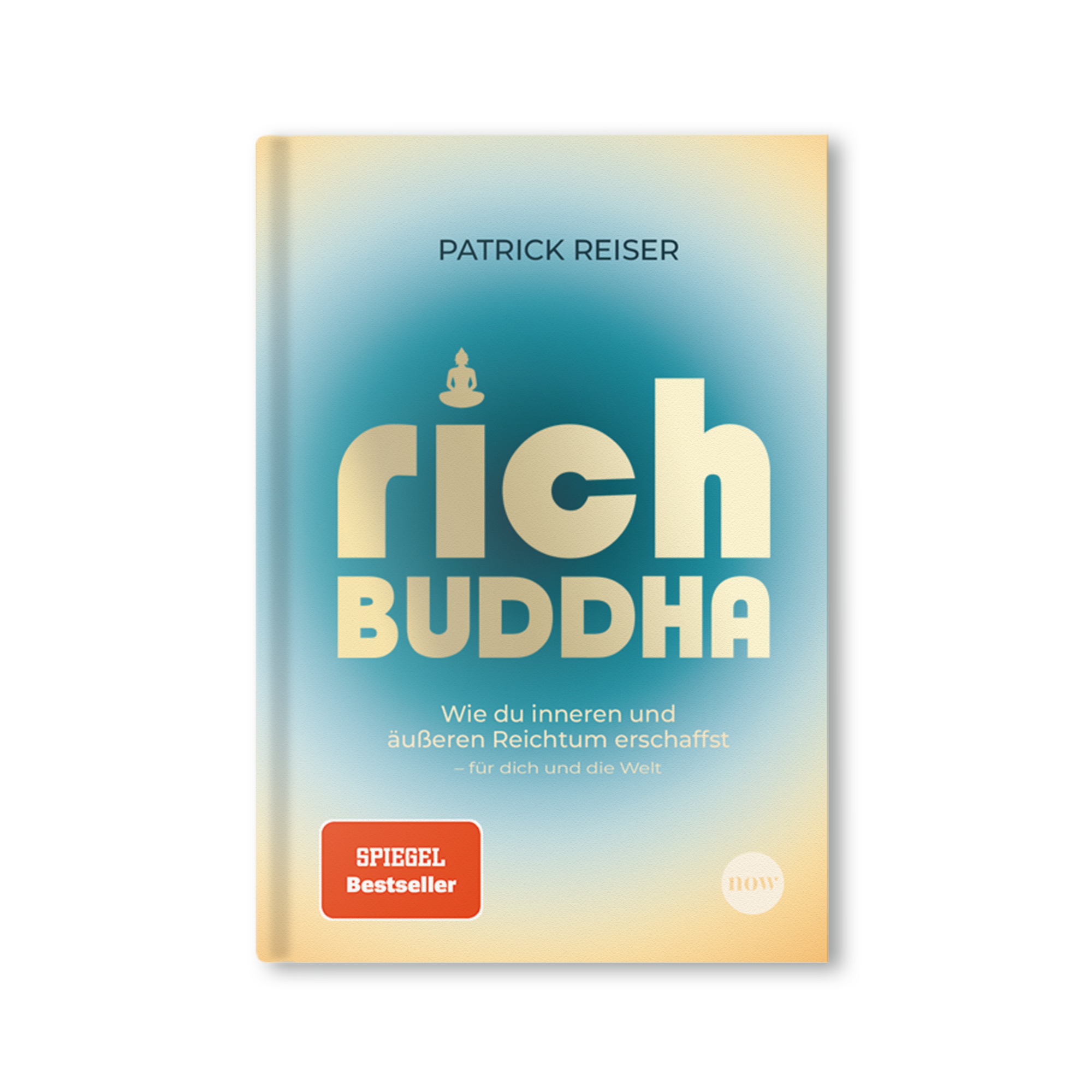 Rich Buddha