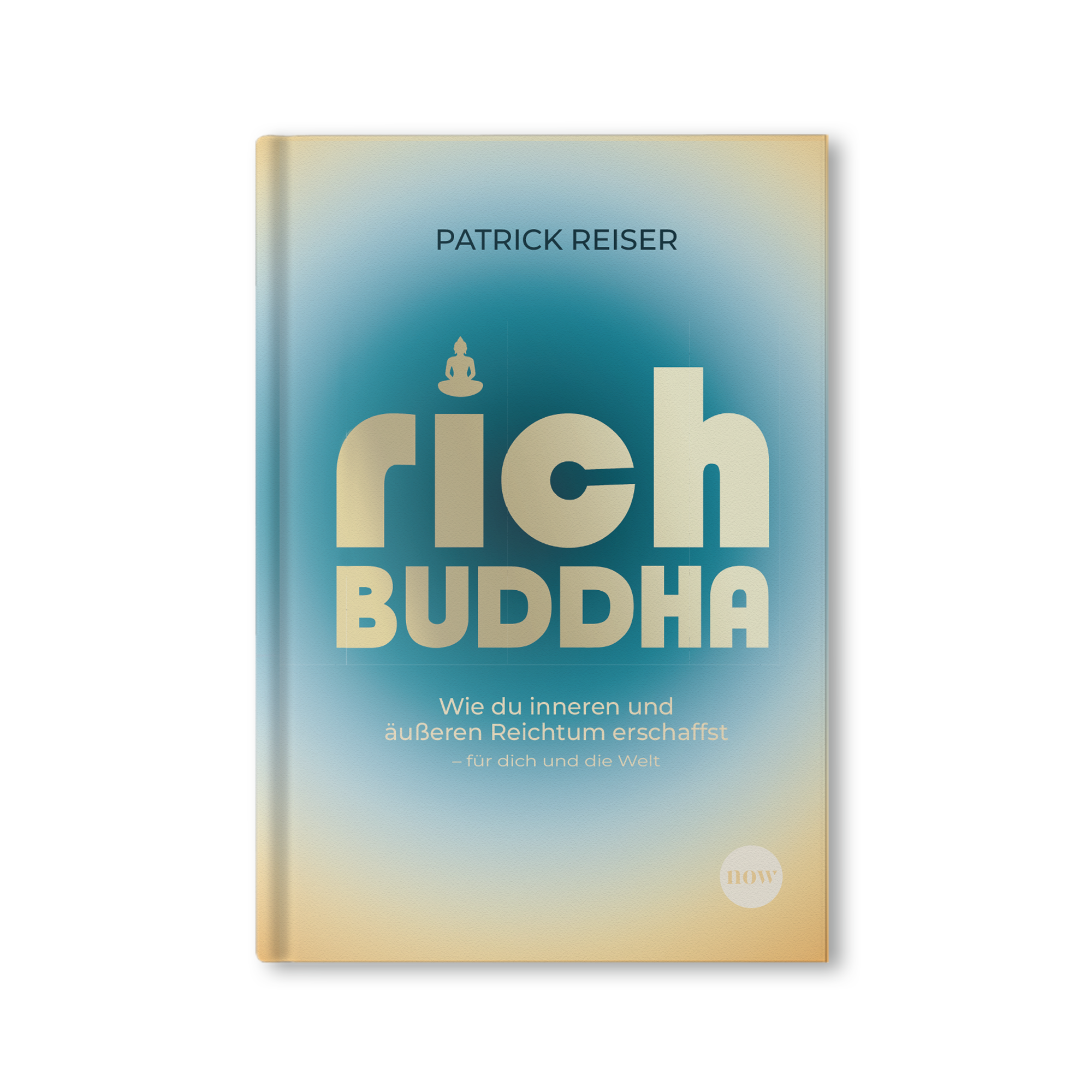 Rich Buddha