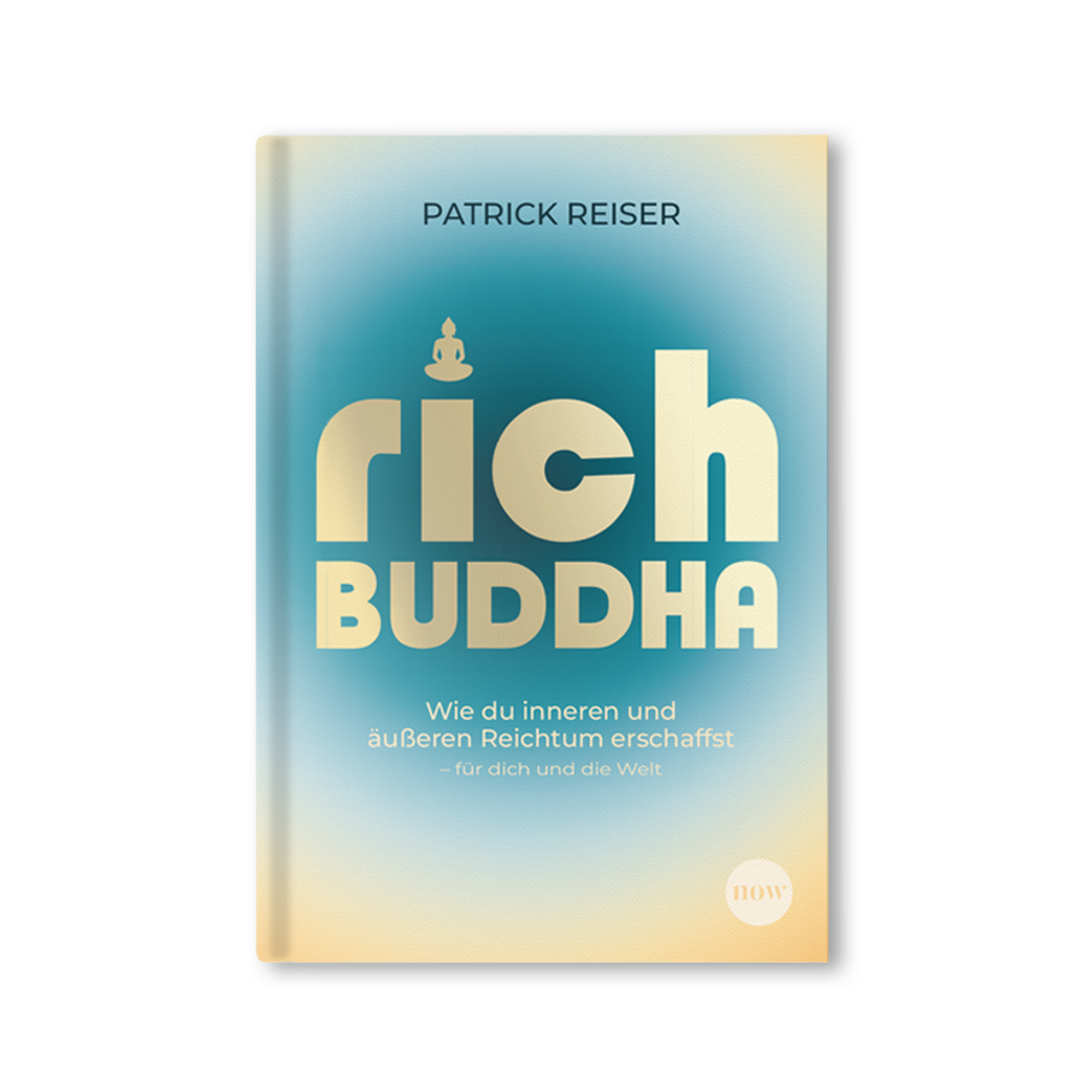 Rich Buddha