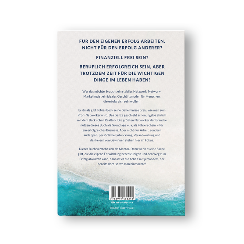 Unbox your Network: Die Geheimnisse der Network Marketing Professionals
