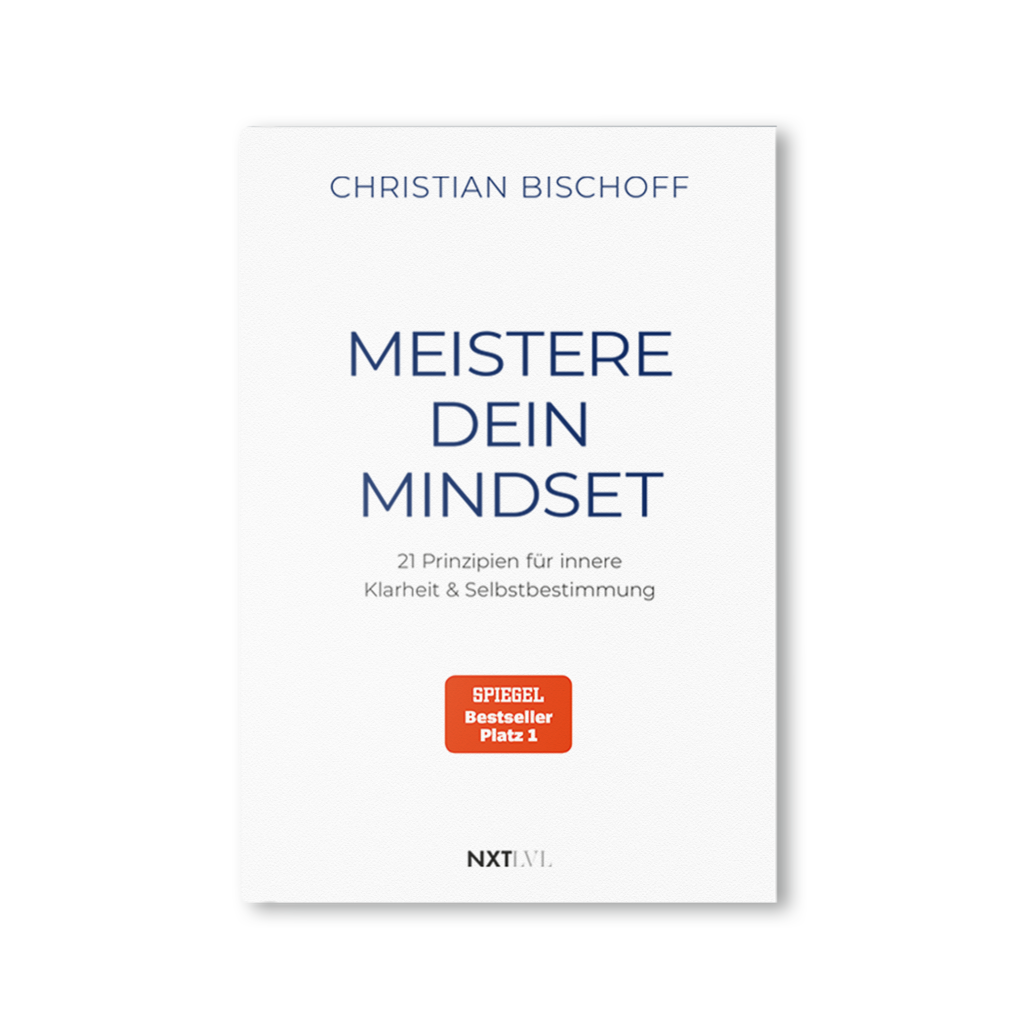 Meistere dein Mindset