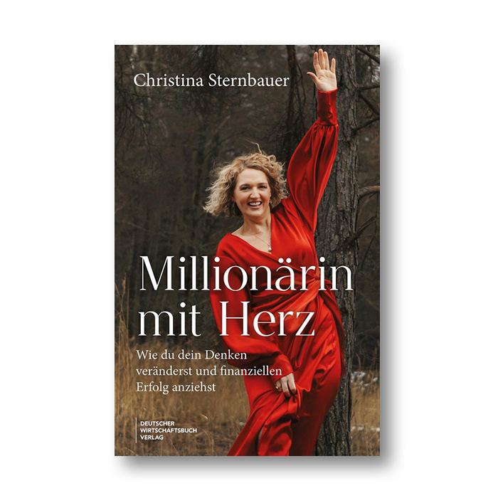 Millionärin mit Herz